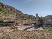 Re-sale - Plot - La Romana - ALGALLAT