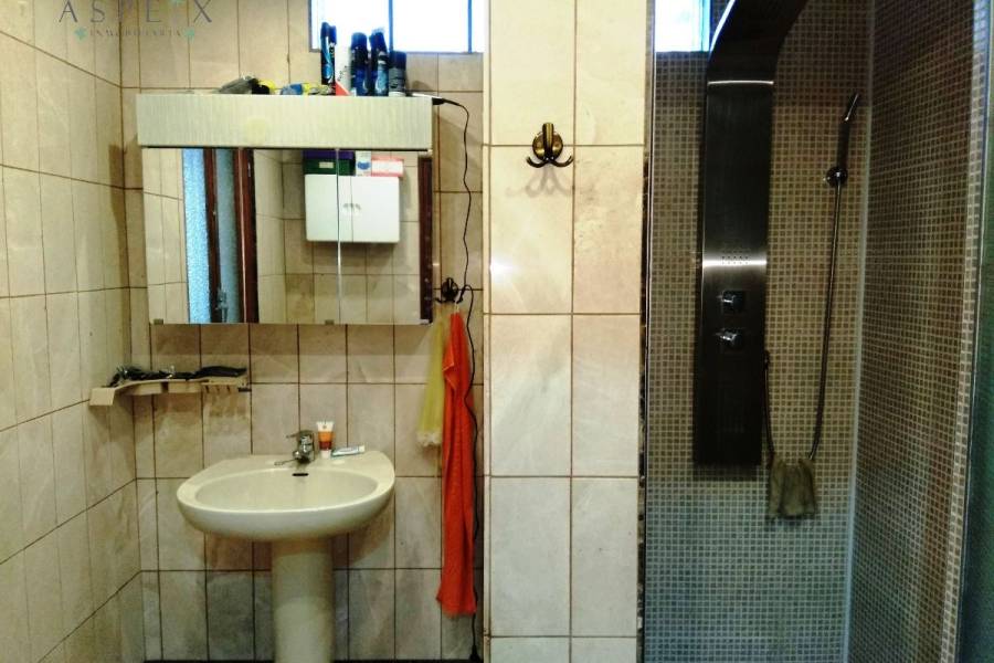 Re-sale - Villa - La Romana - ALCANÁ