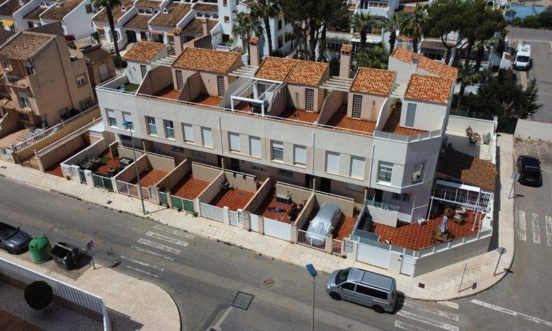 Re-sale - Duplex - Villamartin