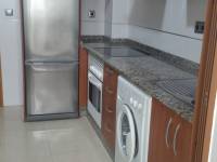 Re-sale - Apartment - 