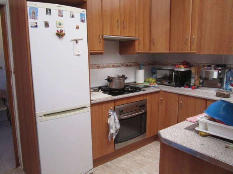 Venta - Casa de campo - Hondon De Los Frailes - CASAS DE GALIANA