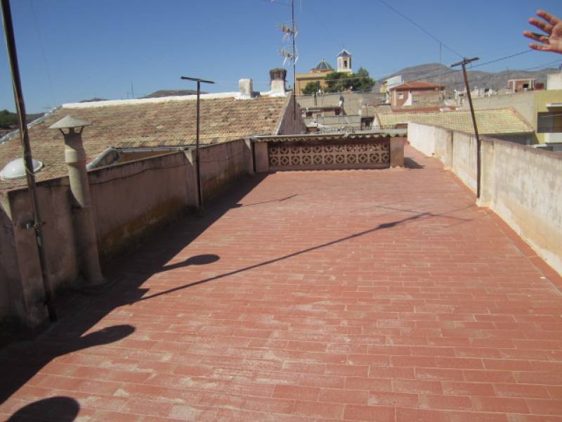 Venta - Townhouse - Hondon De Las Nieves - CENTRO
