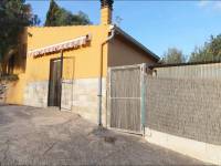 Venta - Casa de campo - Algueña