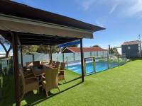 Re-sale - Villa - Villamartin