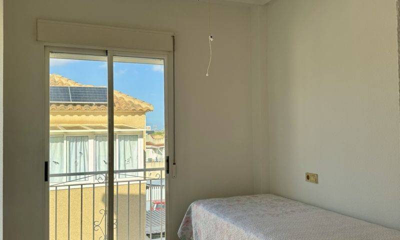 Re-sale - Semi Detached - Torrevieja