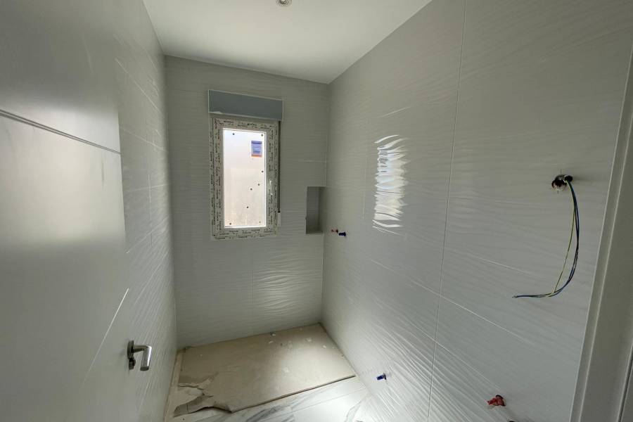 New Build - Villa - Pinoso