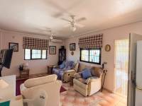 Venta - Chalet - Hondon De Las Nieves - La Montañosa