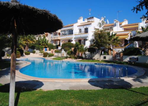 Apartment - Re-sale - Los Dolses - Los Dolses