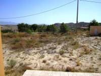 Venta - Casa de campo - Aspe