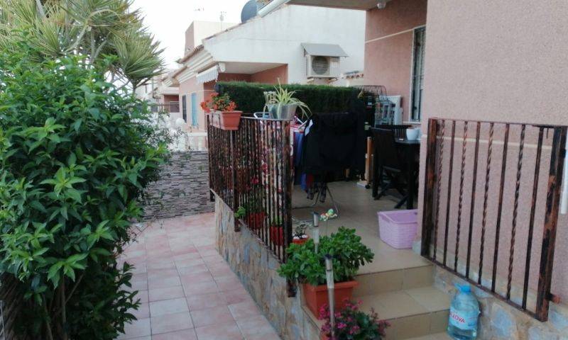 Venta - Duplex - Pilar de la Horadada - PILAR DE LA HORADADA