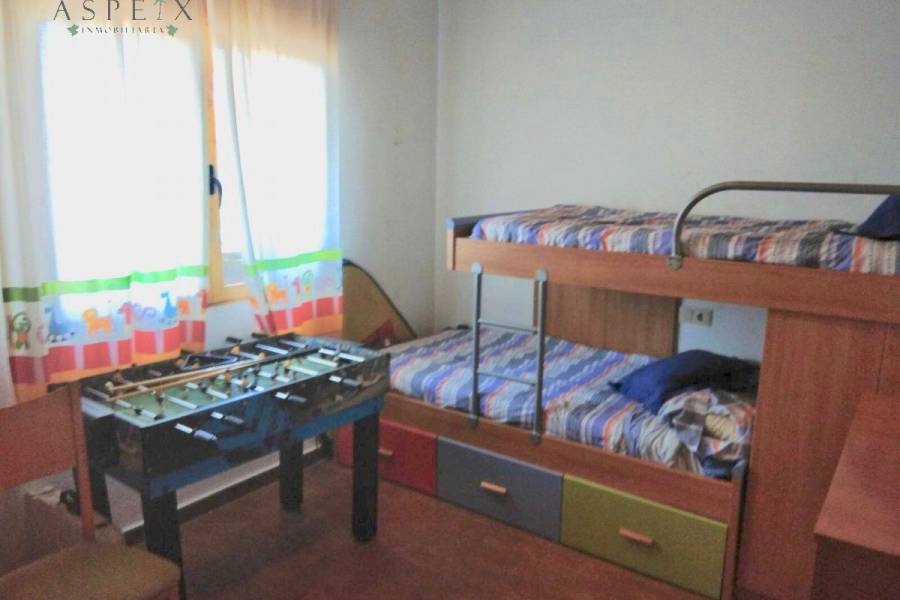 Re-sale - Villa - Monovar-Monover - MONOVAR RURAL