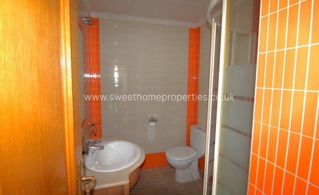 Obra nueva - Business - Jacarilla