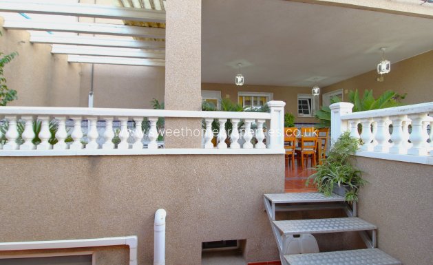 Obra nueva - Business - Jacarilla