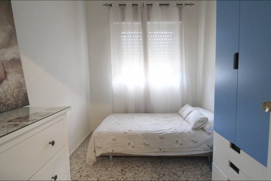 Venta - Casa de campo - Aspe