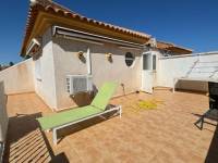 Re-sale - Villa - Orihuela Costa