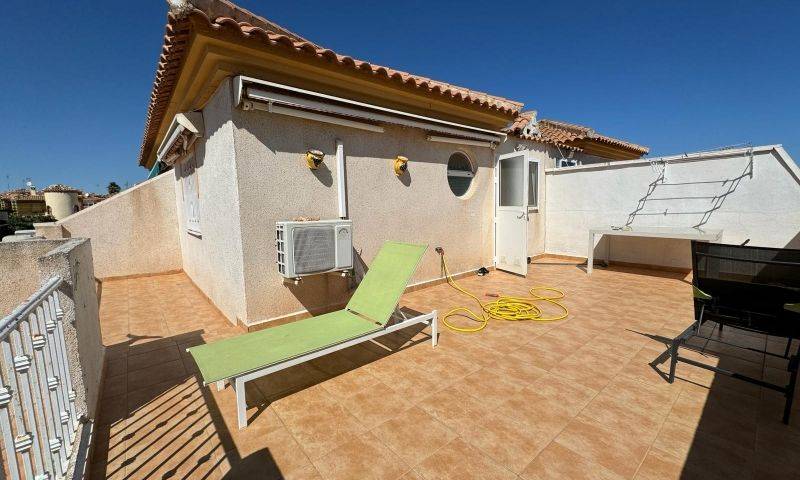 Re-sale - Villa - Orihuela Costa