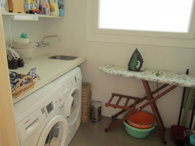 Re-sale - Bungalow - Aspe