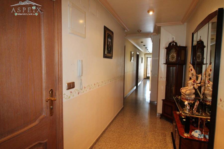 Re-sale - Bungalow - Monforte Del Cid - 03670