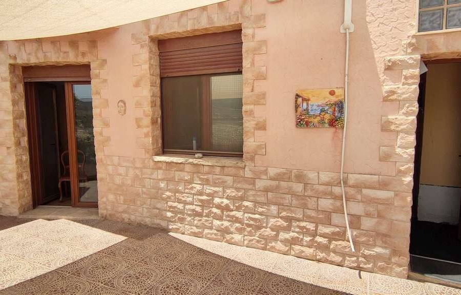 Re-sale - Cave house - Chinorlet