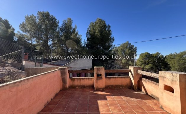 New Build - Country house - Pinoso