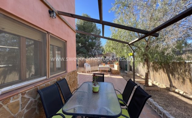 New Build - Country house - Pinoso