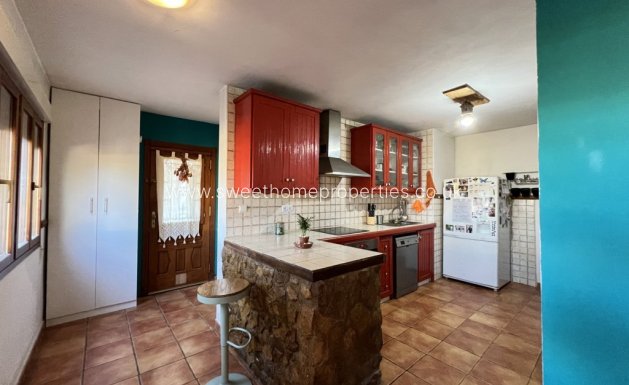 New Build - Country house - Pinoso