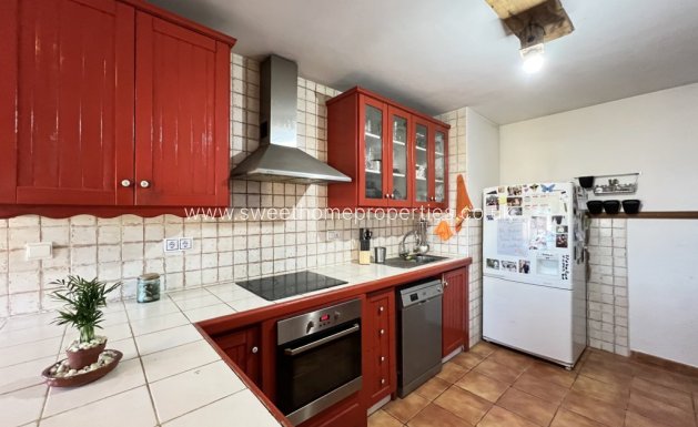 New Build - Country house - Pinoso