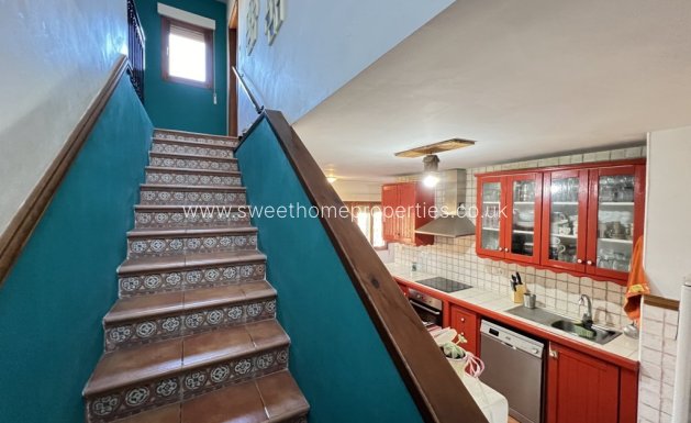 New Build - Country house - Pinoso