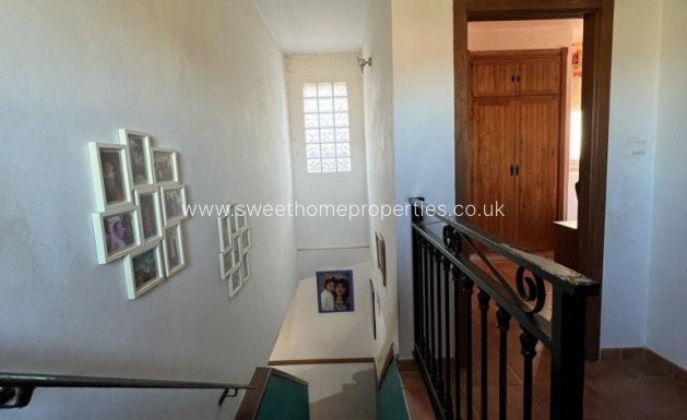 New Build - Country house - Pinoso