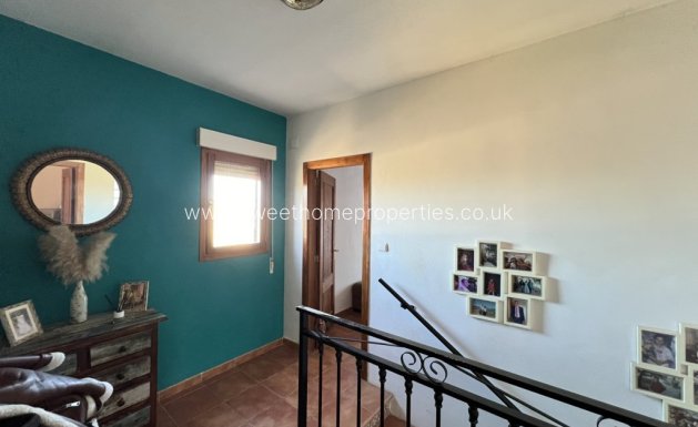 New Build - Country house - Pinoso