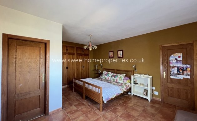 New Build - Country house - Pinoso