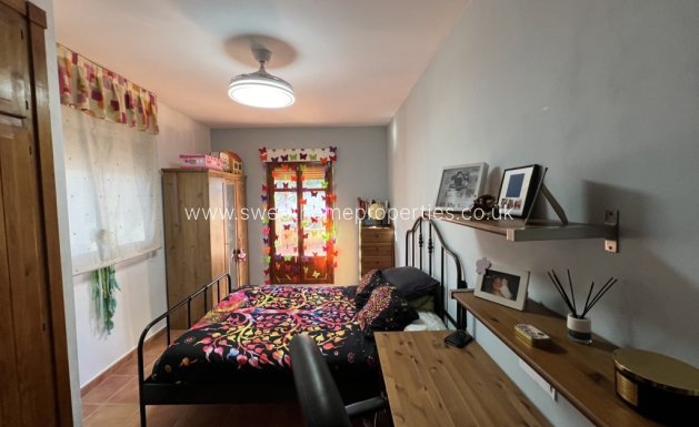 New Build - Country house - Pinoso