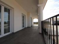 Obra Nueva - Chalet - Pinoso