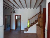 Venta - Casa de campo - Monovar