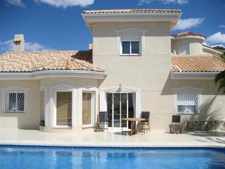 Venta - Chalet - Hondon De Las Nieves