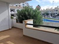 Re-sale - Apartment - Villamartin - Campoamor golf resort