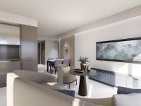 Re-sale - Apartment - Torrevieja