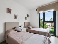 Re-sale - Apartment - Villamartin