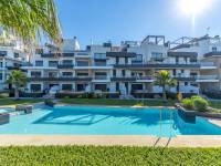 Re-sale - Apartment - Villamartin