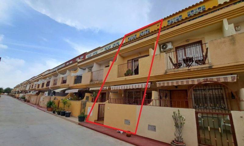 Venta - Duplex - Playa Flamenca - Alicante