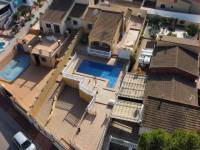 Re-sale - Semi Detached - Los Balcones