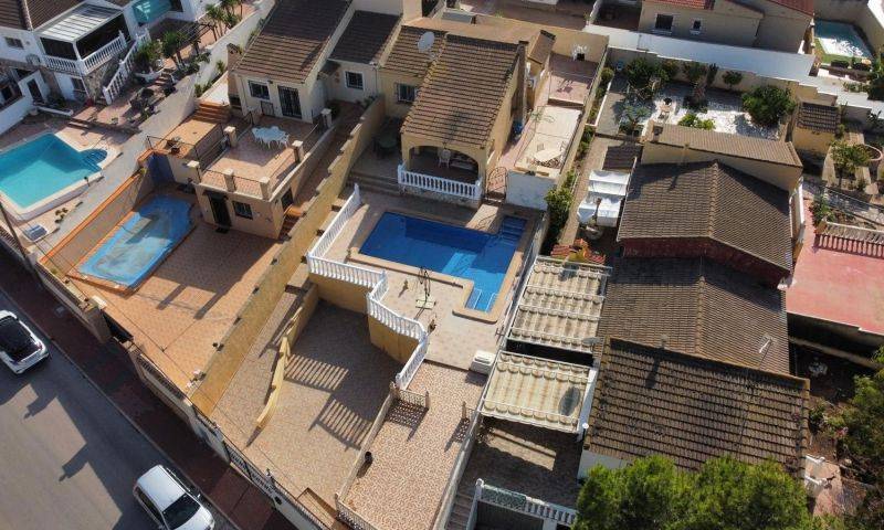 Re-sale - Semi Detached - Los Balcones