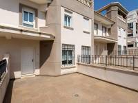 Venta - Townhouse - Santa Pola - Santiago Bernabeu