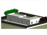 New Build - Country house - Aspe