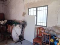 Re-sale - Country house - Monovar