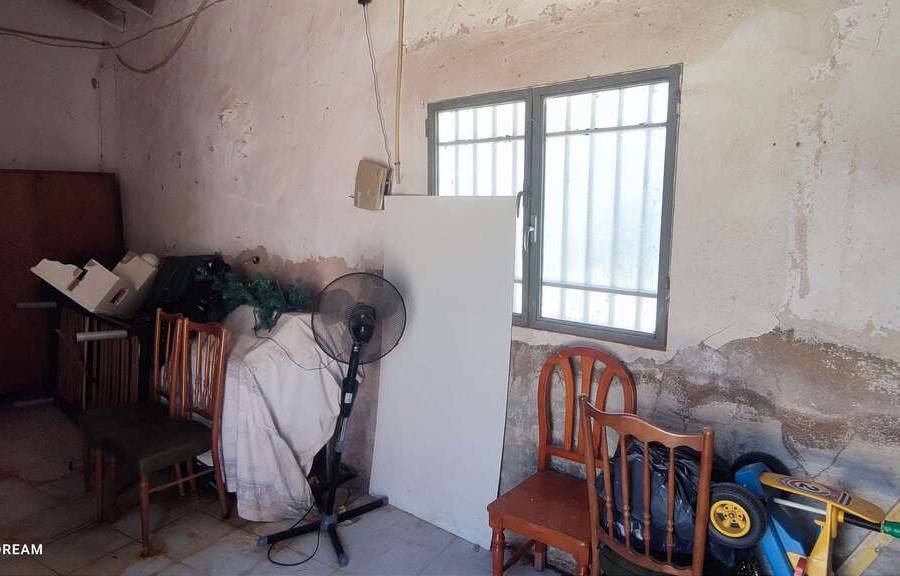 Re-sale - Country house - Monovar