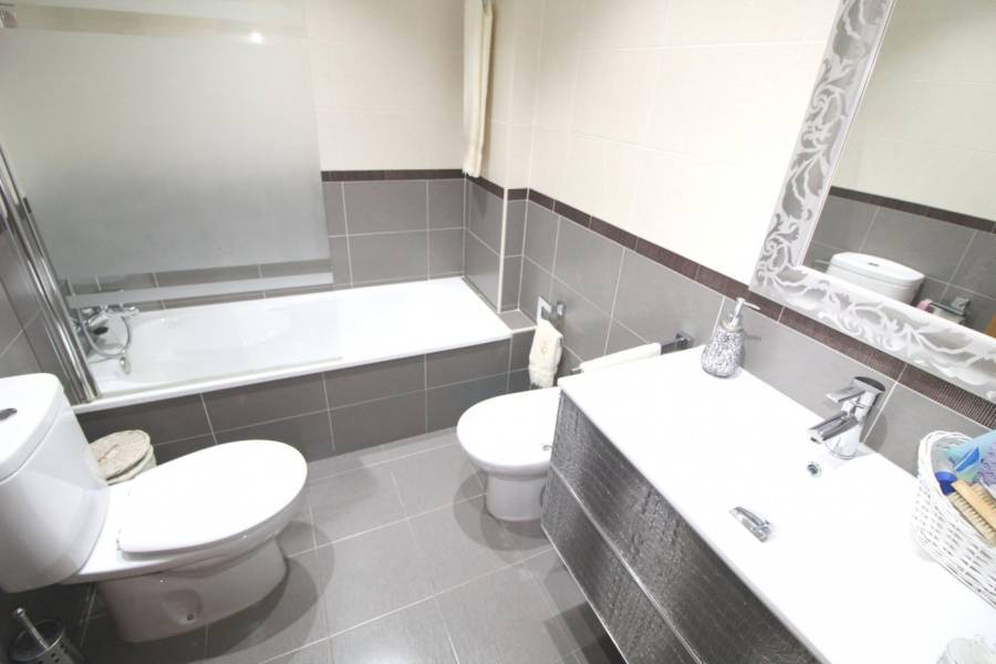 Venta - Duplex - Aspe - Caminico de elche