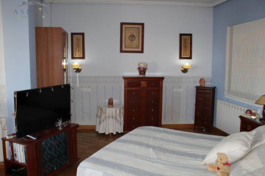 Re-sale - Bungalow - Aspe - La coca