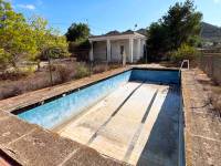 Re-sale - Country house - Hondon De Los Frailes