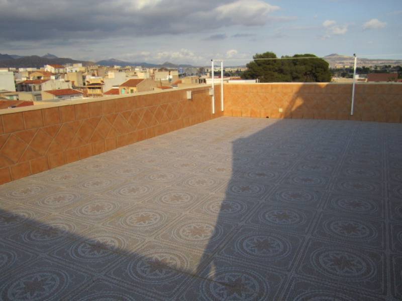 Venta - Chalet - Novelda - LAS HORCAS